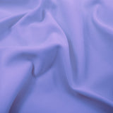 Delite Lightweight Nylon Spandex Fabric - Solid Color, 50" Width, 4-Way Stretch (1 Yard)