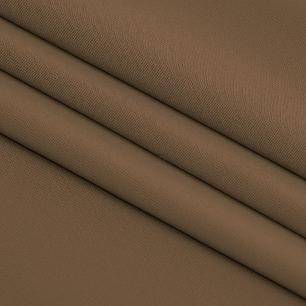 Delite Lightweight Nylon Spandex Fabric - Solid Color, 50" Width, 4-Way Stretch (1 Yard)