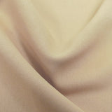 Delite Lightweight Nylon Spandex Fabric - Solid Color, 50" Width, 4-Way Stretch (1 Yard)