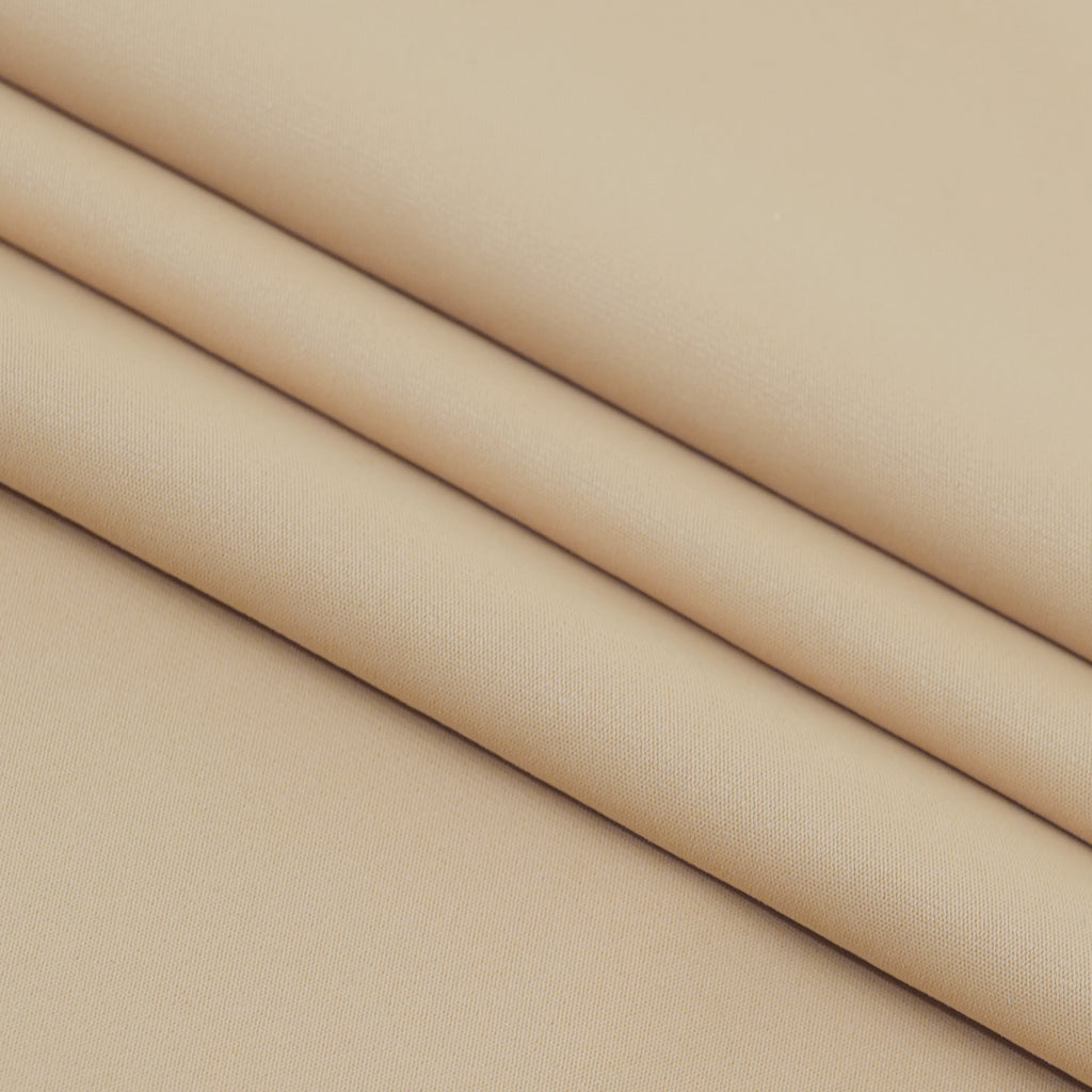 Delite Lightweight Nylon Spandex Fabric - Solid Color, 50" Width, 4-Way Stretch (1 Yard)