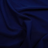 Delite Lightweight Nylon Spandex Fabric - Solid Color, 50" Width, 4-Way Stretch (1 Yard)