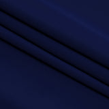 Delite Lightweight Nylon Spandex Fabric - Solid Color, 50" Width, 4-Way Stretch (1 Yard)