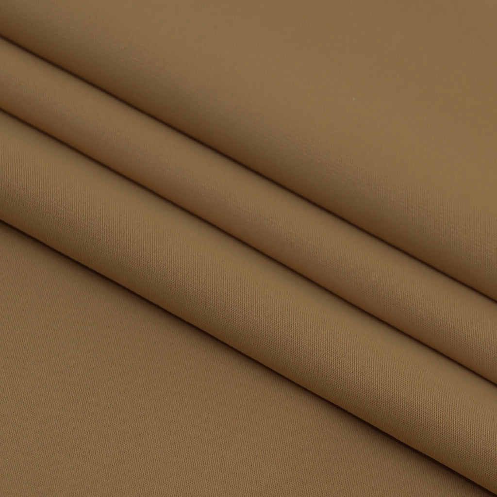 Delite Lightweight Nylon Spandex Fabric - Solid Color, 50" Width, 4-Way Stretch (1 Yard)