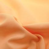 Delite Lightweight Nylon Spandex Fabric - Solid Color, 50" Width, 4-Way Stretch (1 Yard)