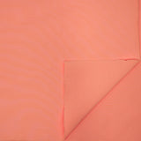 Delite Lightweight Nylon Spandex Fabric - Solid Color, 50" Width, 4-Way Stretch (1 Yard)