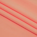 Delite Lightweight Nylon Spandex Fabric - Solid Color, 50" Width, 4-Way Stretch (1 Yard)