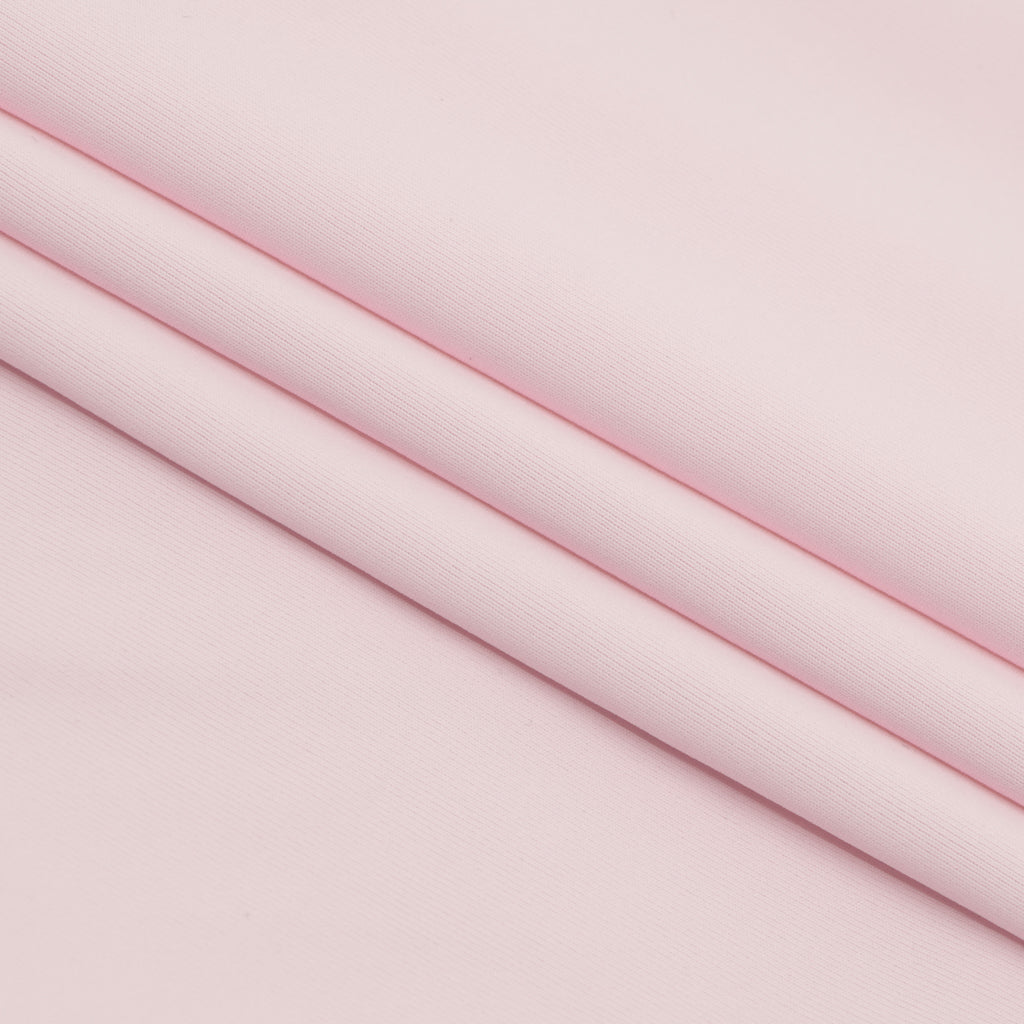Delite Lightweight Nylon Spandex Fabric - Solid Color, 50" Width, 4-Way Stretch (1 Yard)