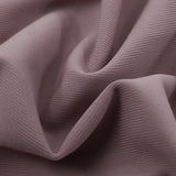 Delite Lightweight Nylon Spandex Fabric - Solid Color, 50" Width, 4-Way Stretch (1 Yard)