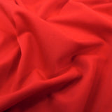 Delite Lightweight Nylon Spandex Fabric - Solid Color, 50" Width, 4-Way Stretch (1 Yard)