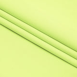 Delite Lightweight Nylon Spandex Fabric - Solid Color, 50" Width, 4-Way Stretch (1 Yard)