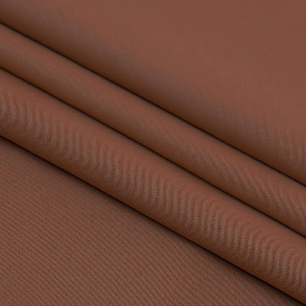 Delite Lightweight Nylon Spandex Fabric - Solid Color, 50" Width, 4-Way Stretch (1 Yard)