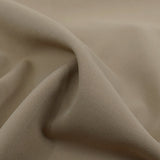 Delite Lightweight Nylon Spandex Fabric - Solid Color, 50" Width, 4-Way Stretch (1 Yard)
