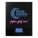 Nylon Spandex Lurex Color Card