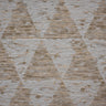Chenille Upholstery Fabric Denali Geometric Jacquard