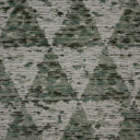 Chenille Upholstery Fabric Denali Geometric Jacquard