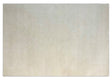 Beluga Tufted Design 63 Ivory Wool Fabric - Ivory Tufted Pattern, 8' X 11', 9' X 12', 10' X 13' (1 Piece)