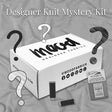 Designer Solid Knit Mystery Kit