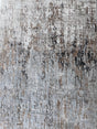 DEV303 Polypropylene Polyester Area Rug - Color-Shifting Flat Weave, 5' 4" X 7' 8", 8' X 11", 10' X 13" (1 Unit)