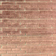 Dezi Fabric Textured Chenille Fabric - Textured Solid Brick-Like, 56" Width (1 Yard)