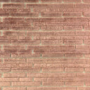 Dezi Fabric Textured Chenille Fabric - Textured Solid Brick-Like, 56" Width (1 Yard)