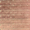 Dezi Fabric Textured Chenille Fabric - Textured Solid Brick-Like, 56" Width (1 Yard)
