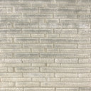 Dezi Fabric Textured Chenille Fabric - Textured Solid Brick-Like, 56" Width (1 Yard)