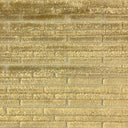 Dezi Fabric Textured Chenille Fabric - Textured Solid Brick-Like, 56" Width (1 Yard)