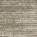 Dezi Fabric Textured Chenille Fabric - Textured Solid Brick-Like, 56" Width (1 Yard)