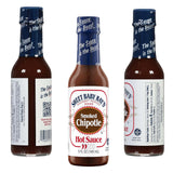 Smoked Chipotle-5 FL OZ