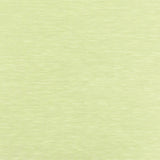 1 Yard Faint Lime Yellow Slub Stretch Jersey Knit Fabric Soft Lightweight 54 Inches Width