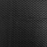 1 Yard Pearl Black 3D Mesh Stretch Yoga Activewear Fabric For Blouses And Dancewear 58 Inches Width