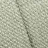 1 Yard Ecru Gray White Textured Indoor Outdoor Dobby Decor Fabric Upholstery 57 Inches Width