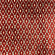 Diego Fabric Cut Velvet Fabric - Diamond Shaped Geometric Pattern, 55" Width (1 Yard)