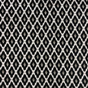 Diego Fabric Cut Velvet Fabric - Diamond Shaped Geometric Pattern, 55" Width (1 Yard)