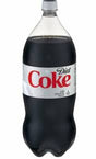 Diet Coke 2Lt