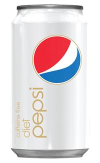 Diet Pepsi 12 Fl Oz