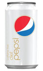 Diet Pepsi 12 Fl Oz
