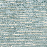 Dima Chenille Jacquard Fabric - Horizontal Striped, 55" Width (1 Yard)