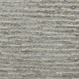 Dima Chenille Jacquard Fabric - Horizontal Striped, 55" Width (1 Yard)