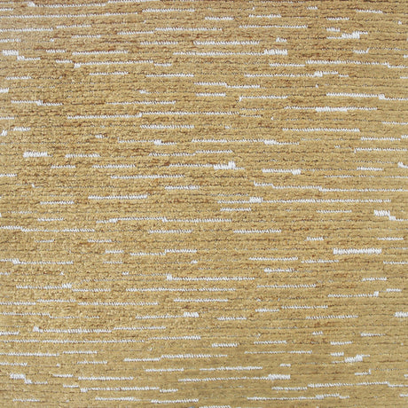 Dima Chenille Jacquard Fabric - Horizontal Striped, 55" Width (1 Yard)