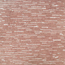 Dima Chenille Jacquard Fabric - Horizontal Striped, 55" Width (1 Yard)