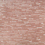 Dima Chenille Jacquard Fabric - Horizontal Striped, 55" Width (1 Yard)
