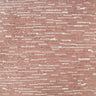 Dima Chenille Jacquard Fabric - Horizontal Striped, 55" Width (1 Yard)