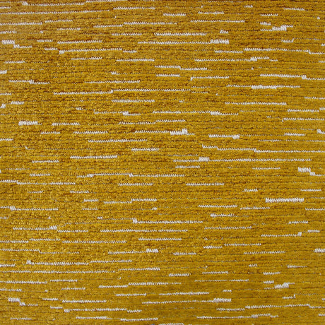 Dima Chenille Jacquard Fabric - Horizontal Striped, 55" Width (1 Yard)