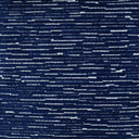 Dima Chenille Jacquard Fabric - Horizontal Striped, 55" Width (1 Yard)