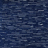 Dima Chenille Jacquard Fabric - Horizontal Striped, 55" Width (1 Yard)
