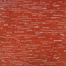 Dima Chenille Jacquard Fabric - Horizontal Striped, 55" Width (1 Yard)