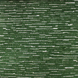 Dima Chenille Jacquard Fabric - Horizontal Striped, 55" Width (1 Yard)