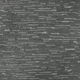Dima Chenille Jacquard Fabric - Horizontal Striped, 55" Width (1 Yard)