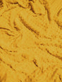 Canary Yellow Minky Dimple Dot Baby Soft Fabric